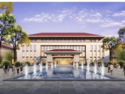 信陽市老年活動中心建設(shè)項目設(shè)備采購（二包）