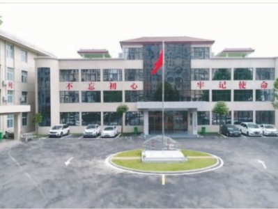 蘭考縣人民政府機房建設(shè)項目